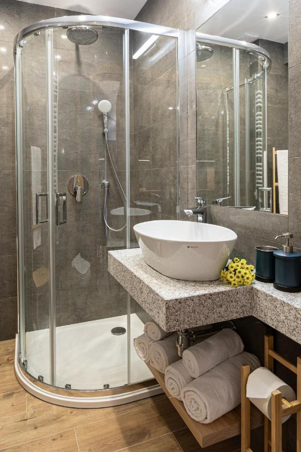 Apartamenty Koziniec Закопане Екстериор снимка