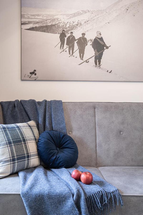 Apartamenty Koziniec Закопане Екстериор снимка